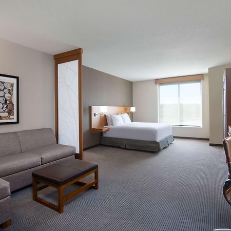 Hyatt Place Westminster Denver Eksteriør billede