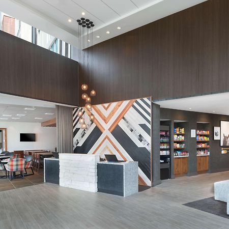 Hyatt Place Westminster Denver Eksteriør billede