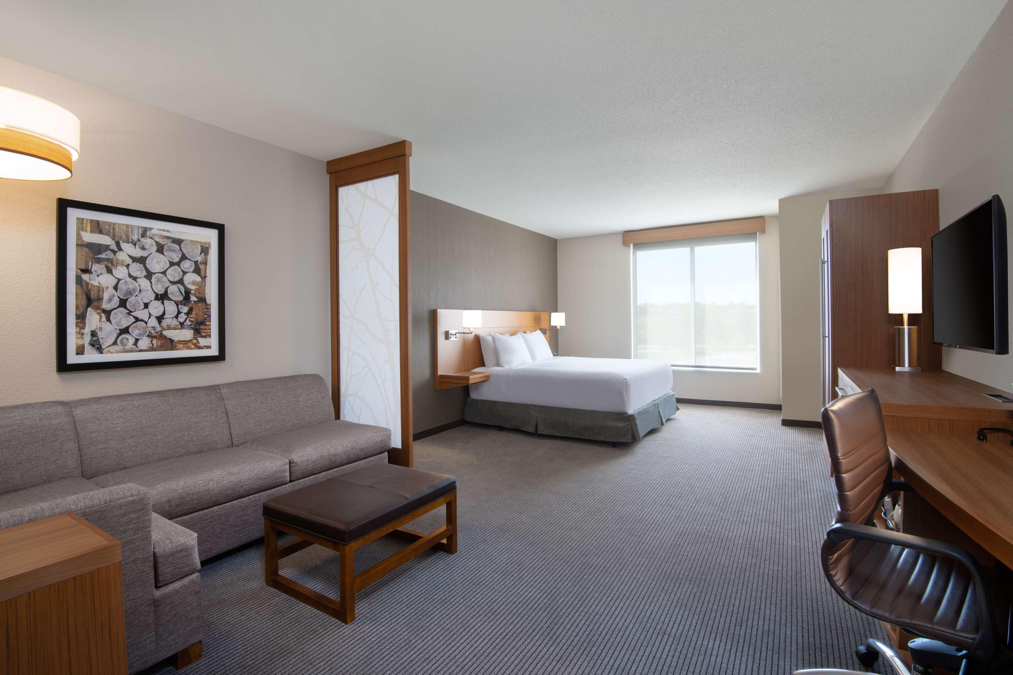 Hyatt Place Westminster Denver Eksteriør billede
