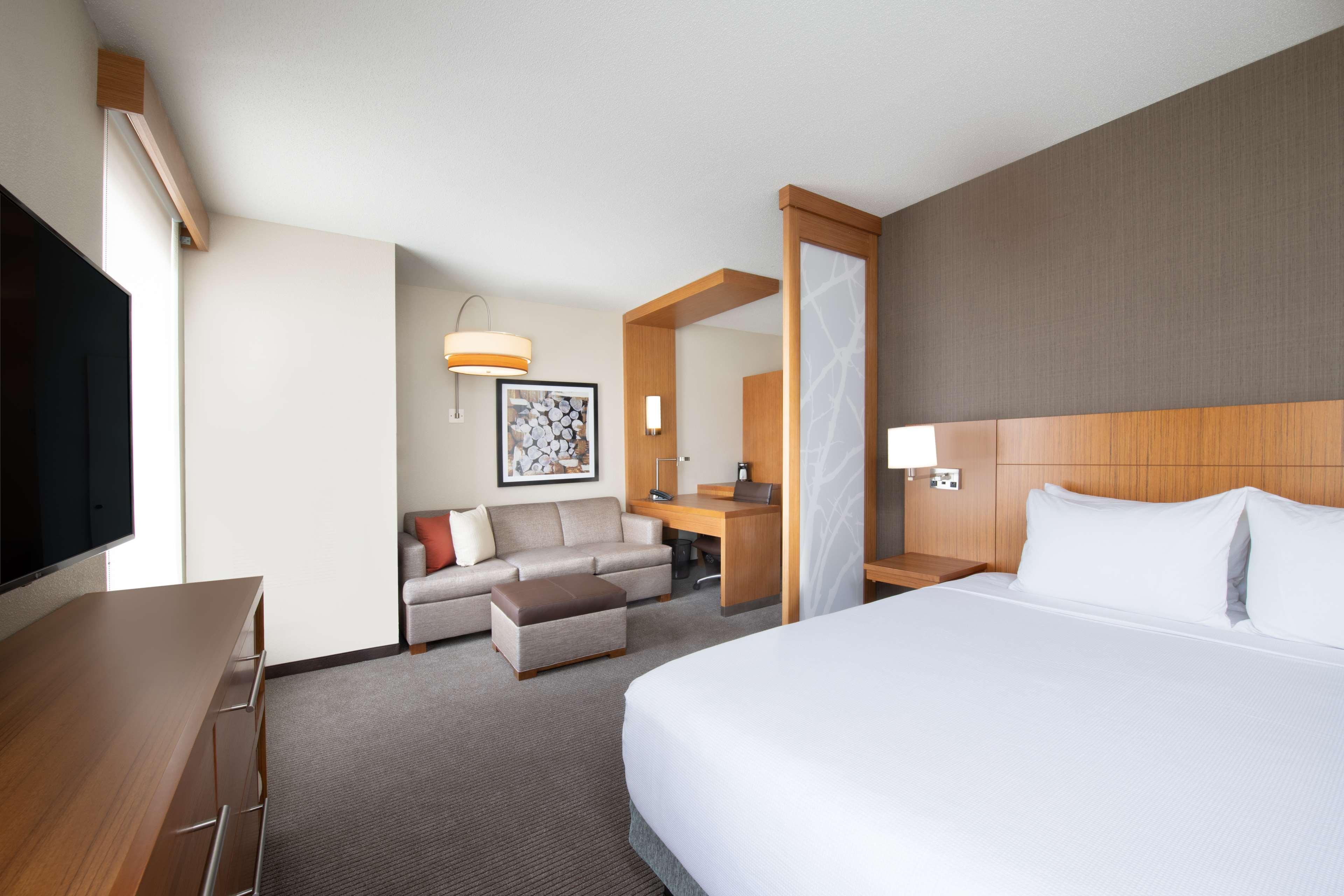 Hyatt Place Westminster Denver Eksteriør billede