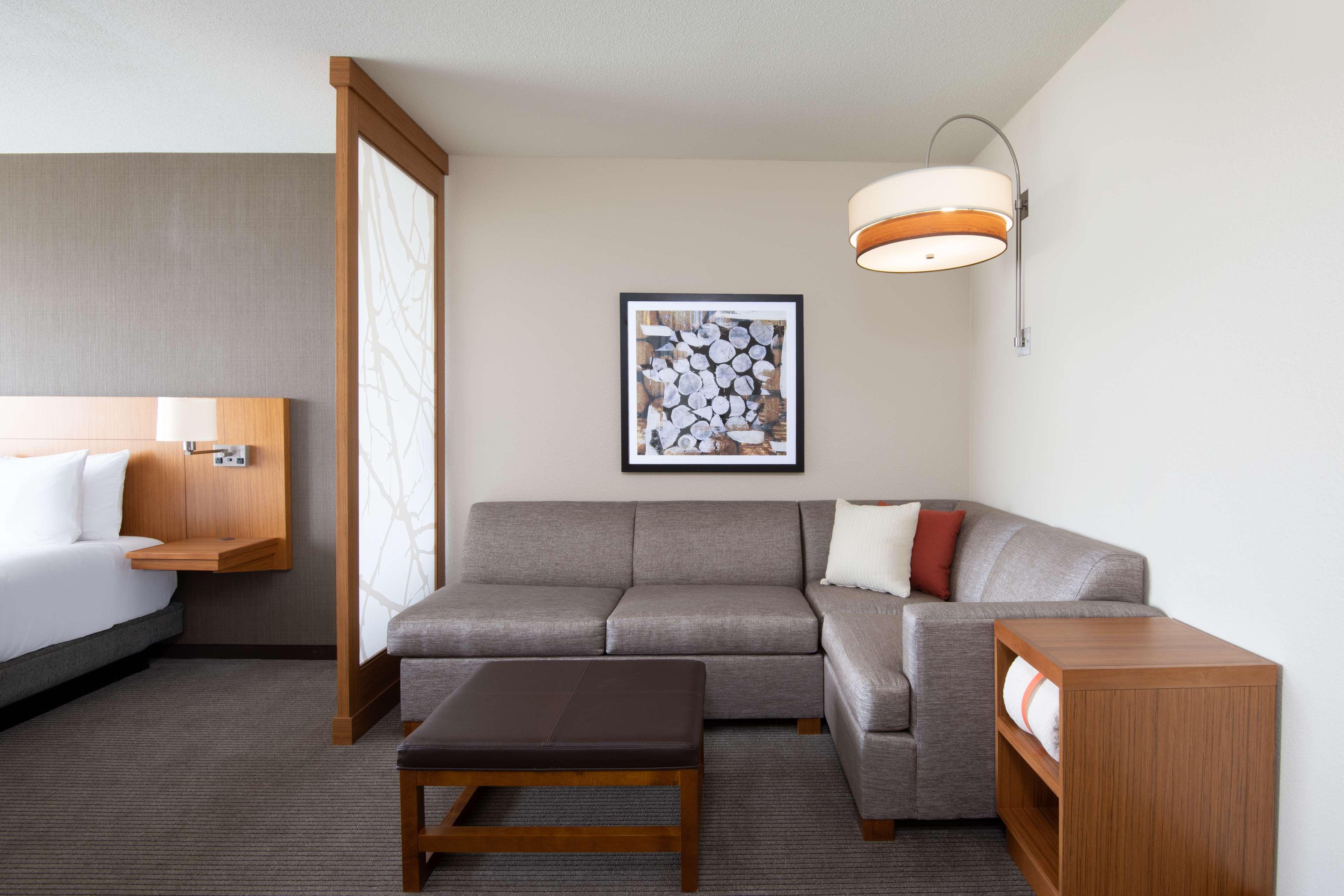 Hyatt Place Westminster Denver Eksteriør billede