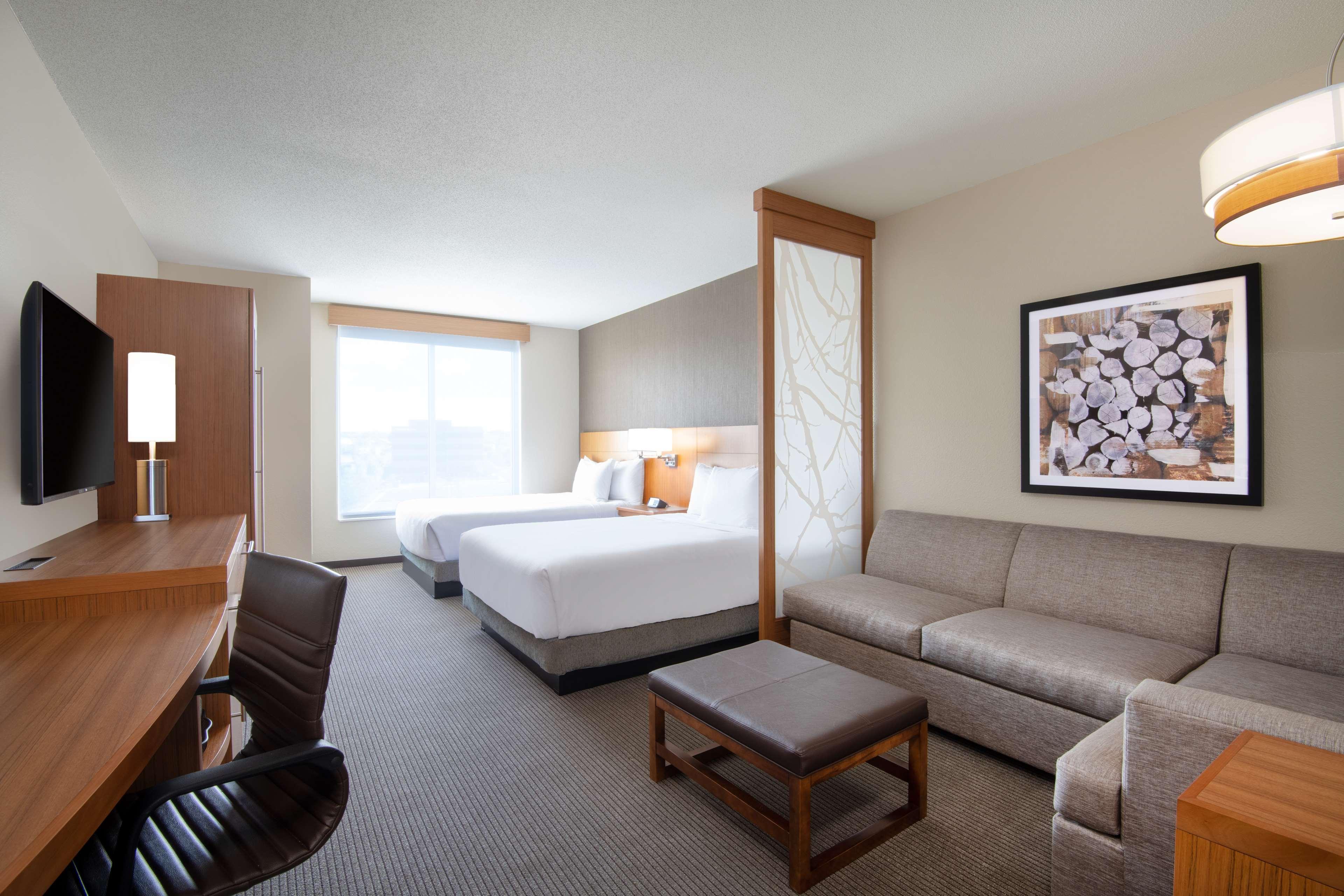 Hyatt Place Westminster Denver Eksteriør billede