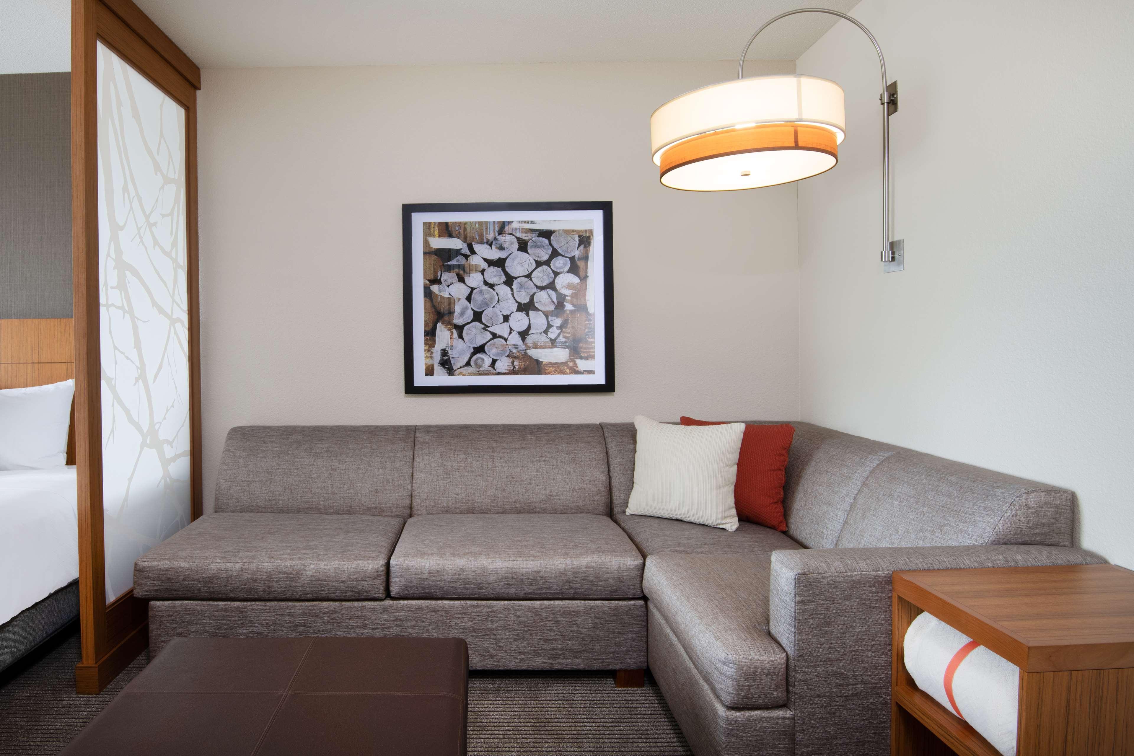 Hyatt Place Westminster Denver Eksteriør billede