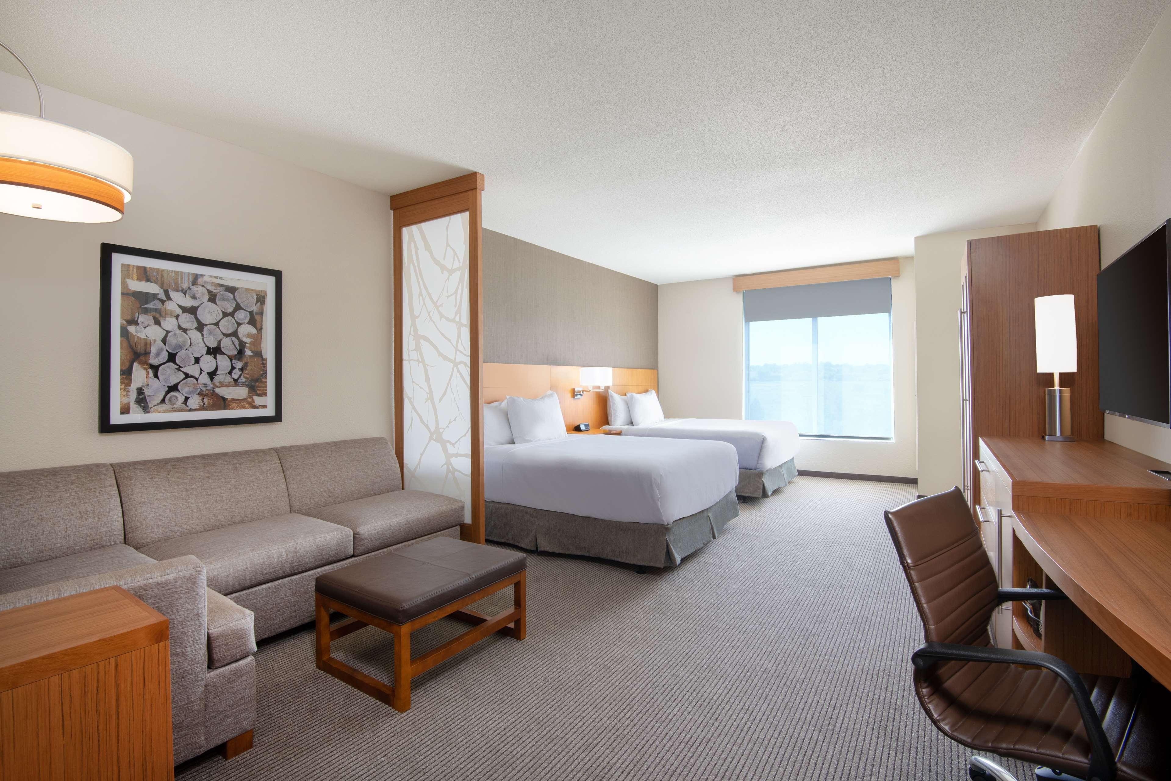 Hyatt Place Westminster Denver Eksteriør billede