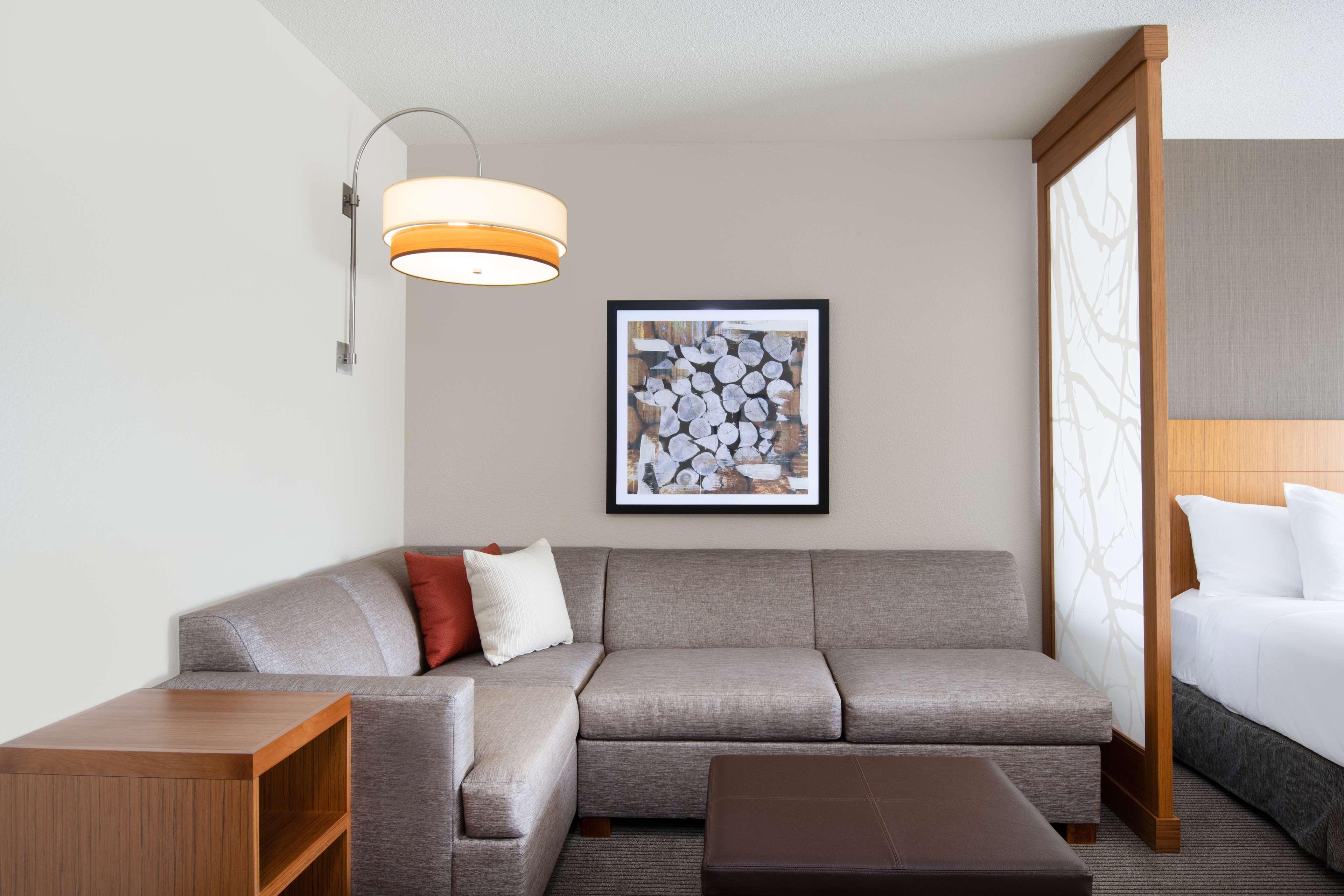 Hyatt Place Westminster Denver Eksteriør billede