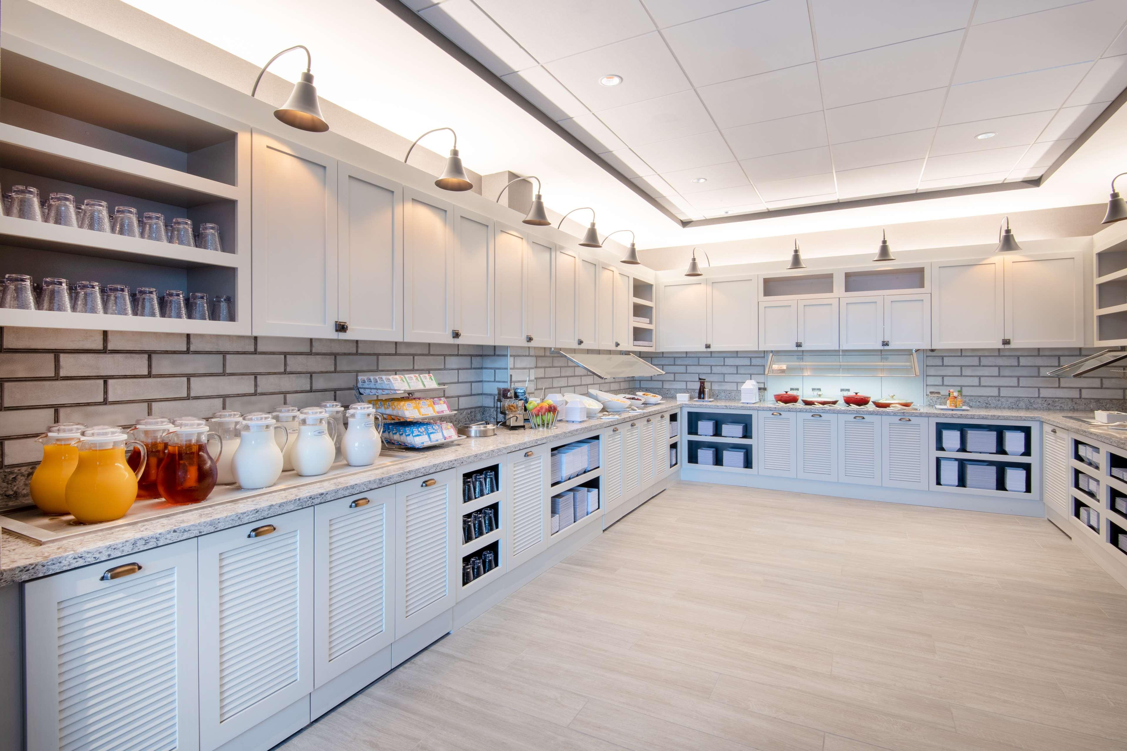 Hyatt Place Westminster Denver Eksteriør billede