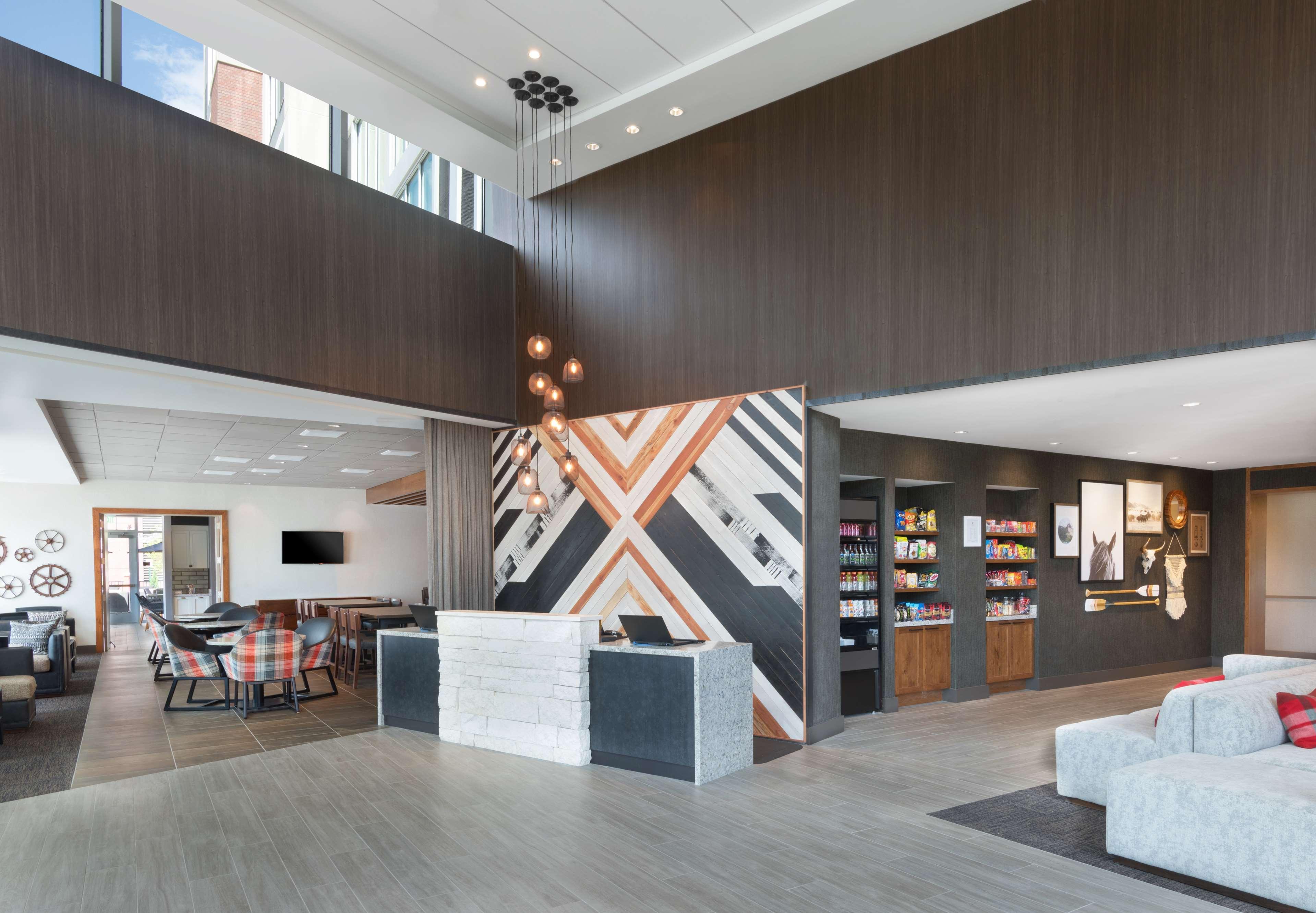 Hyatt Place Westminster Denver Eksteriør billede