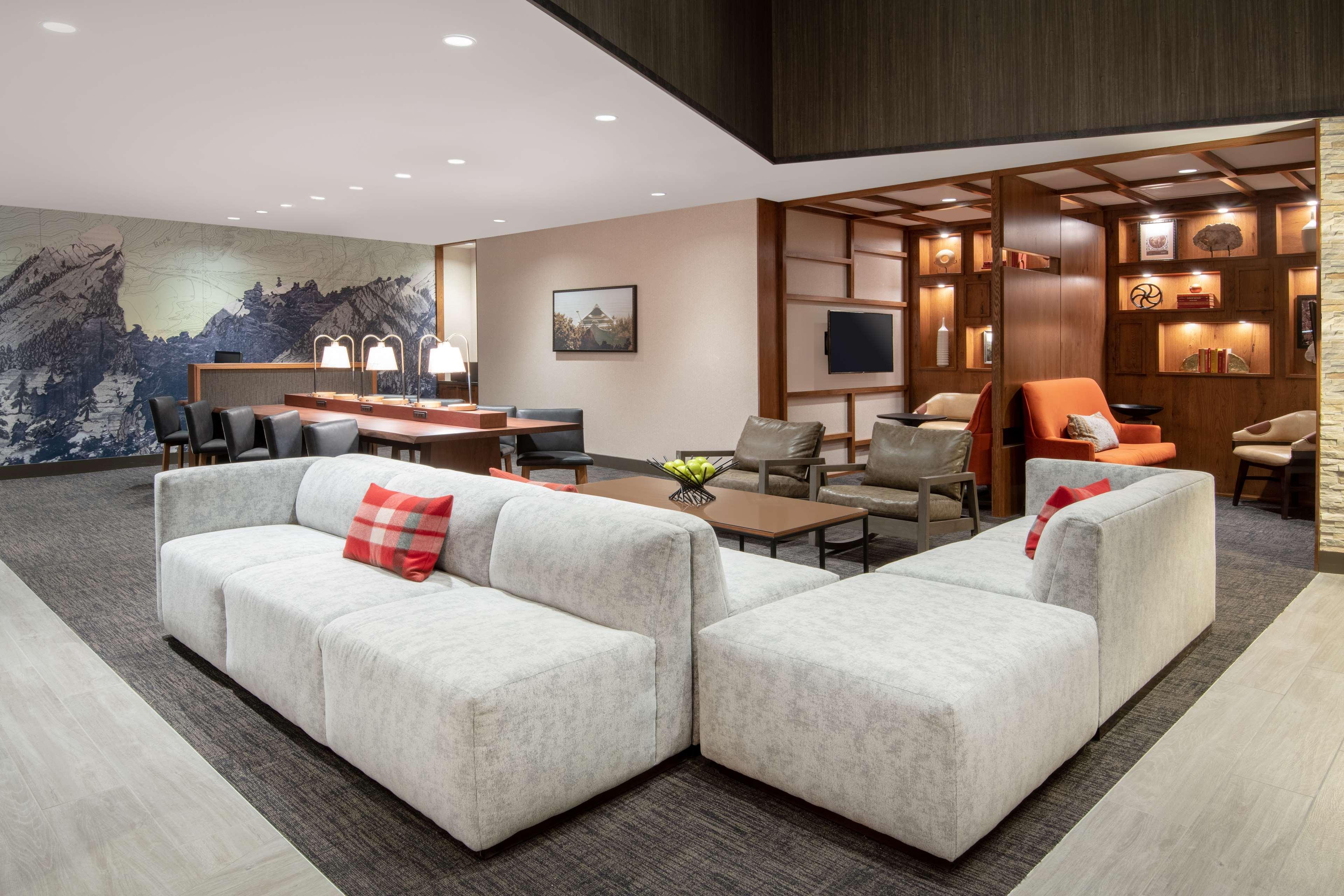 Hyatt Place Westminster Denver Eksteriør billede