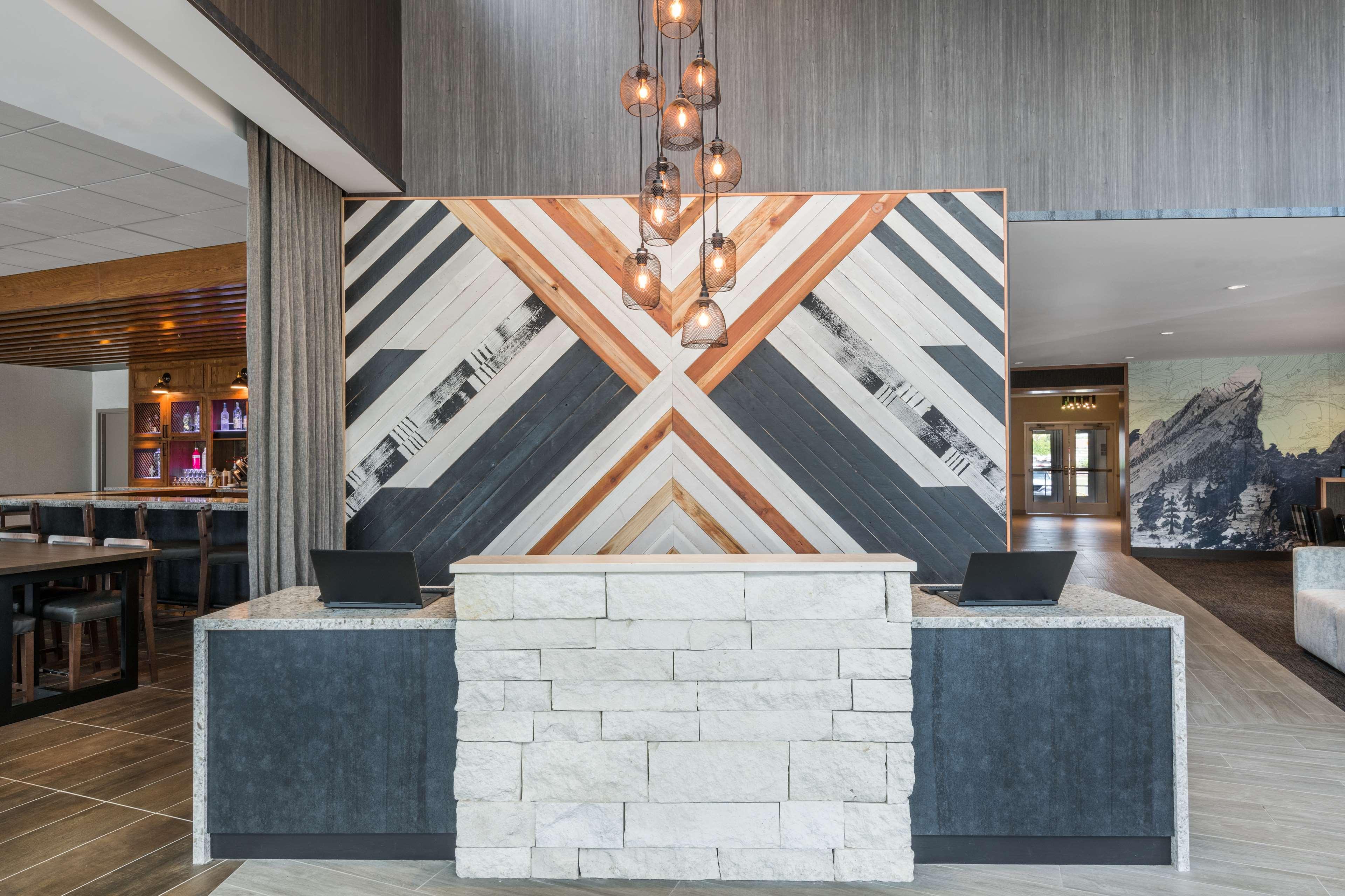 Hyatt Place Westminster Denver Eksteriør billede