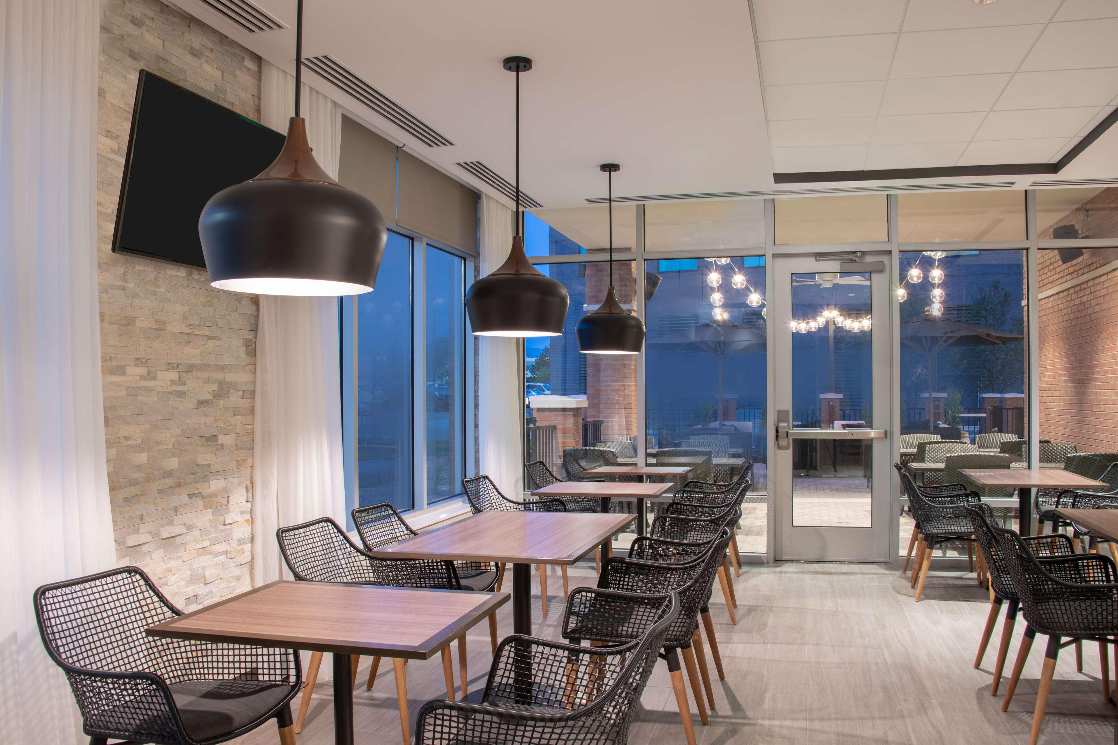 Hyatt Place Westminster Denver Eksteriør billede